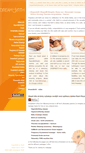 Mobile Screenshot of dreambirth.com.au